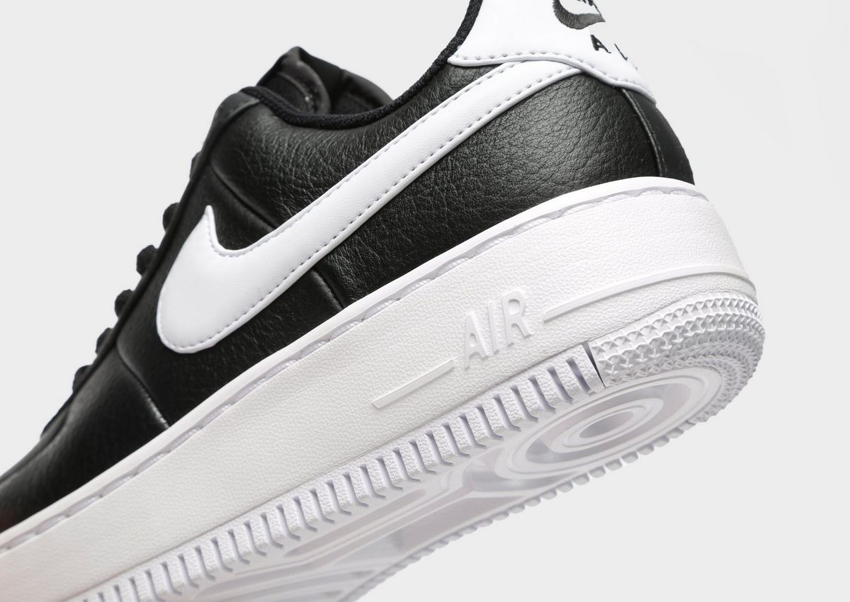 nike air force 1 donna nere nike air force 1 donna nere